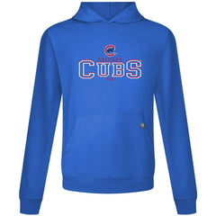 Chicago Cubs Levelwear Relay Journey Pullover Hoodie | MLB Near me