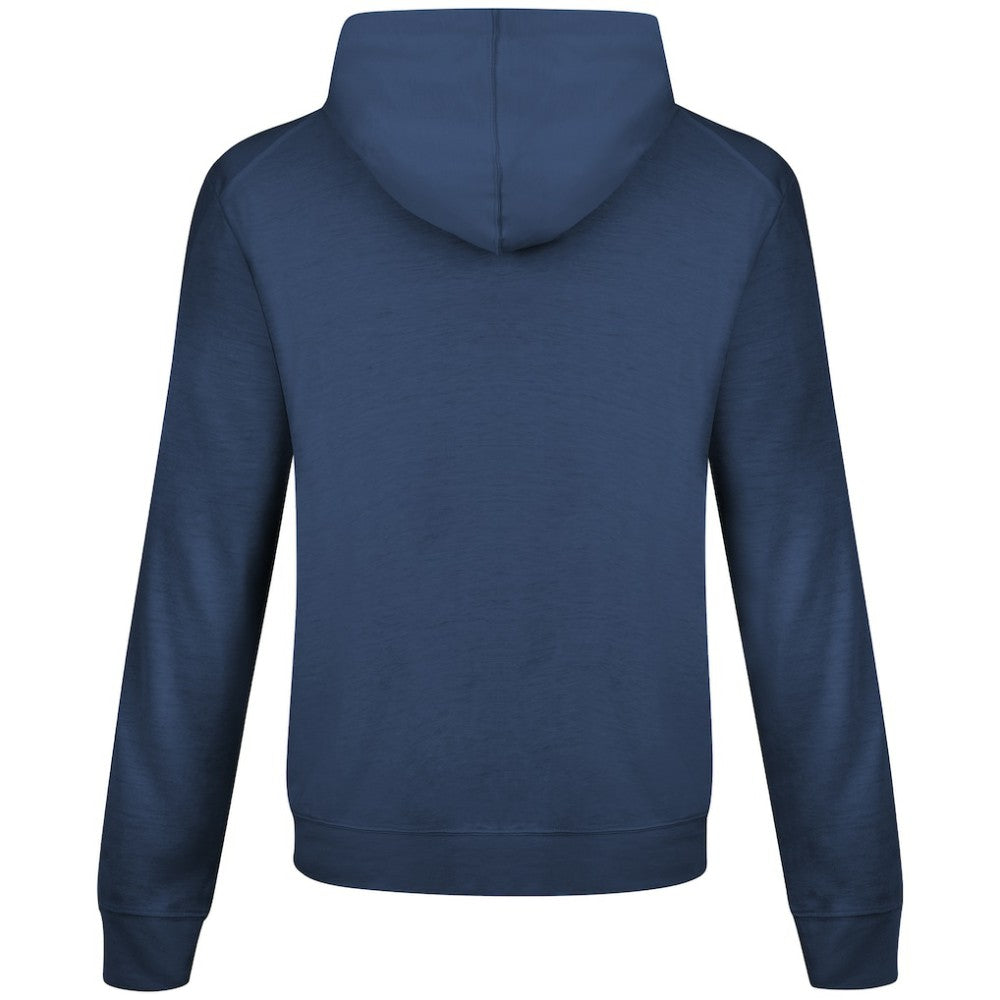Milwaukee Brewers Levelwear Relay Journey Pullover Hoodie | MLB New