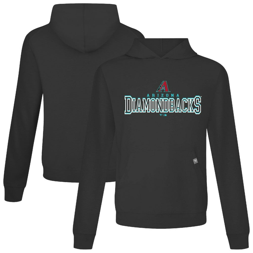 Arizona Diamondbacks Levelwear Relay Journey Pullover Hoodie | MLB Sale