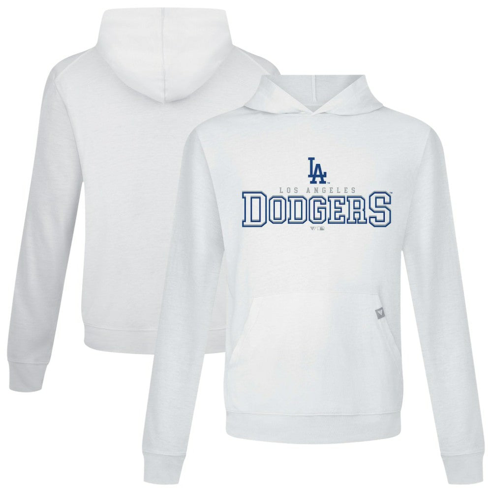 Los Angeles Dodgers Levelwear Relay Journey Pullover Hoodie | MLB For sale