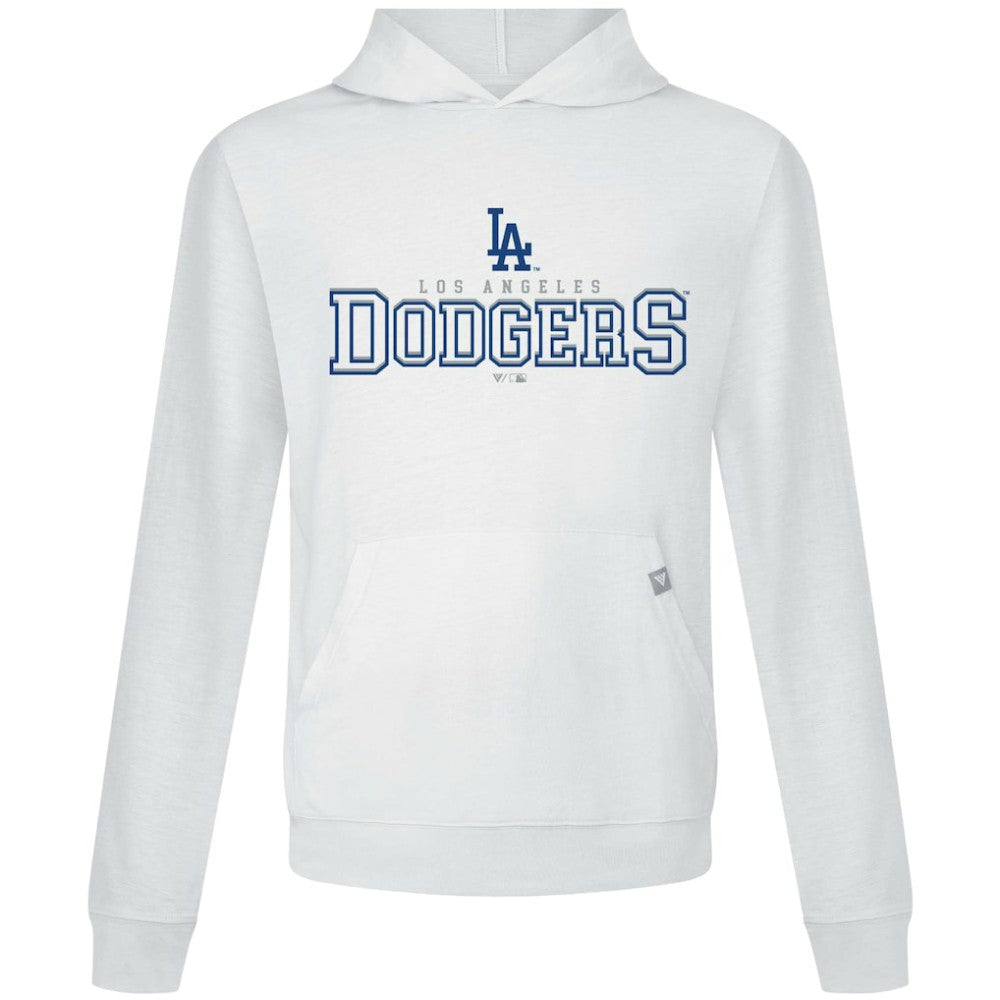 Los Angeles Dodgers Levelwear Relay Journey Pullover Hoodie | MLB For sale