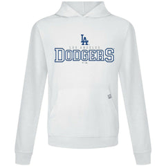 Los Angeles Dodgers Levelwear Relay Journey Pullover Hoodie | MLB For sale