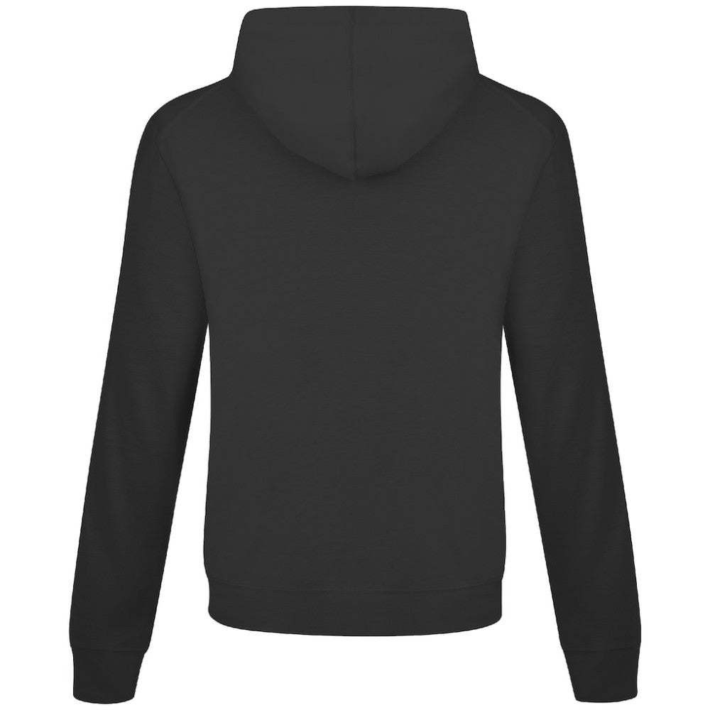 New York Yankees Levelwear Relay Banner Arch Pullover Hoodie | MLB US