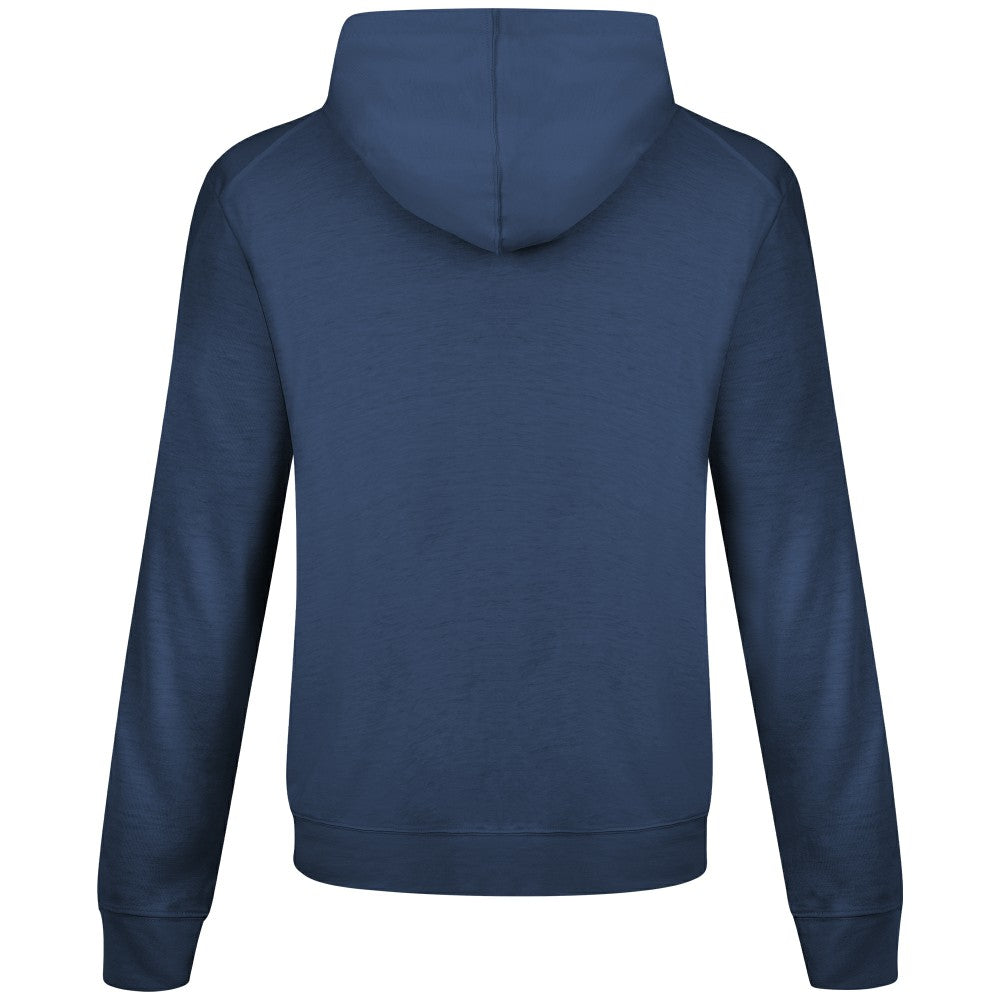 Los Angeles Angels Levelwear Relay Banner Arch Pullover Hoodie | MLB Shop