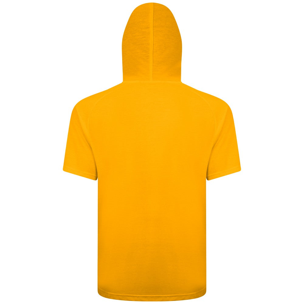 Milwaukee Brewers Levelwear Phase Banner Arch Hoodie T-Shirt | MLB Online