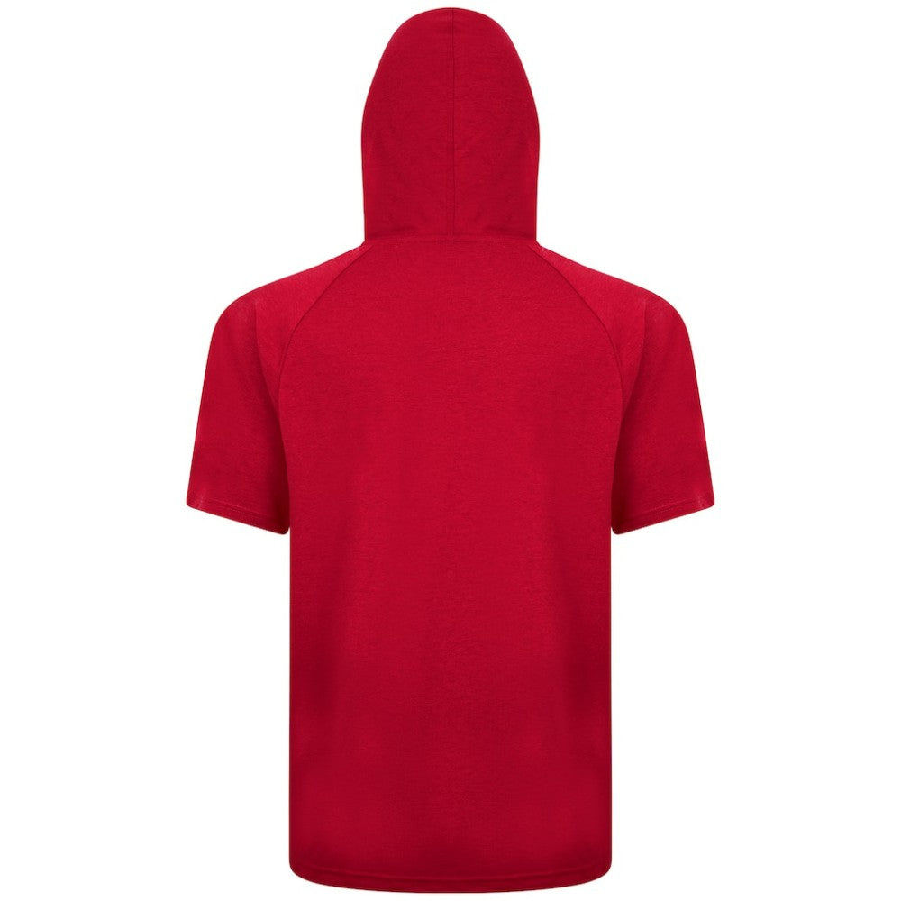 St. Louis Cardinals Levelwear Phase Banner Arch Hoodie T-Shirt | MLB Discount