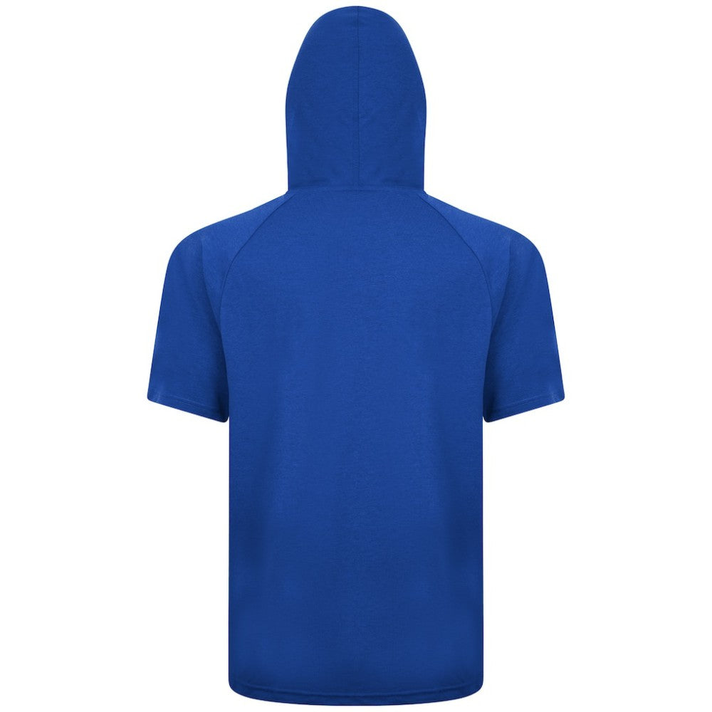 Los Angeles Dodgers Levelwear Phase Banner Arch Hoodie T-Shirt | MLB Online