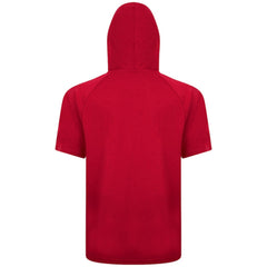 Boston Red Sox Levelwear Phase Banner Arch Hoodie T-Shirt | MLB Outlet