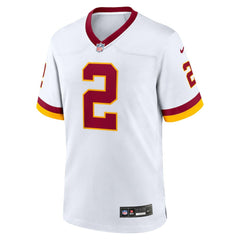 Washington Commanders Nike Marshon Lattimore  Game Super Bowl Era Jersey
