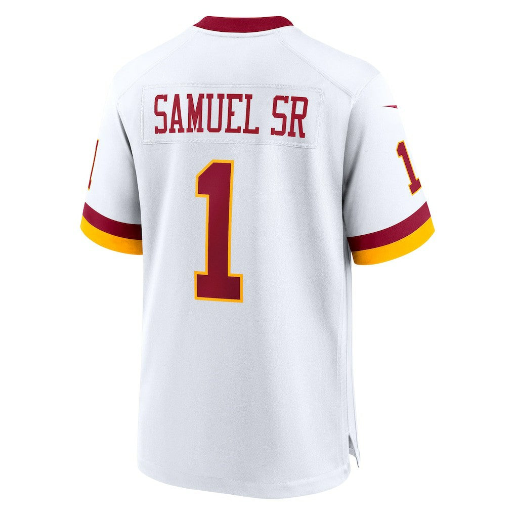 Washington Commanders Nike Deebo Samuel Sr  Game Super Bowl Era Jersey