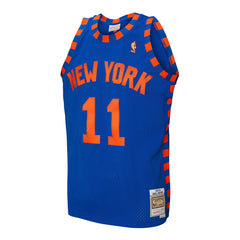 Jamal Crawford New York Knicks 2005/06 Hardwood Classics Swingman Jersey Online