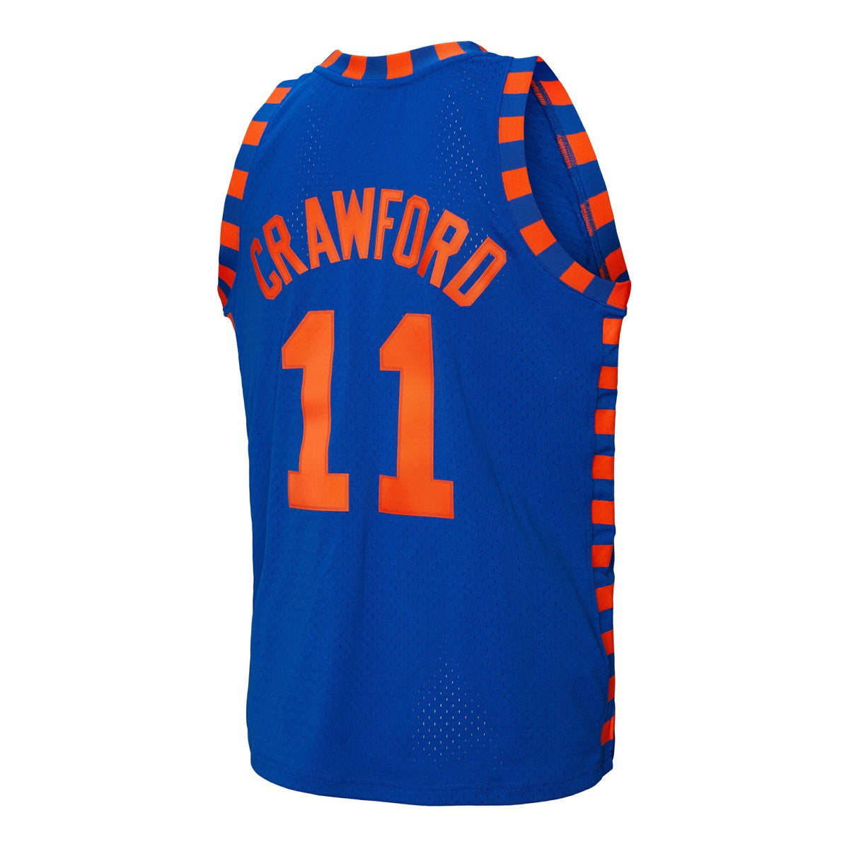 Jamal Crawford New York Knicks 2005/06 Hardwood Classics Swingman Jersey Online