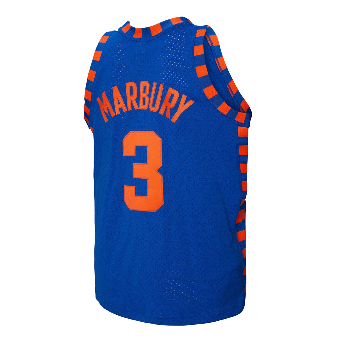 Stephon Marbury New York Knicks 2005/06 Hardwood Classics Swingman Jersey Online