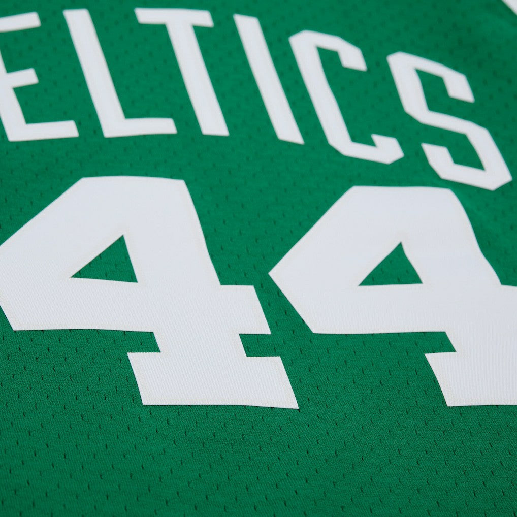 Brian Scalabrine Boston Celtics 2007/08 Hardwood Classics Swingman Jersey Discount