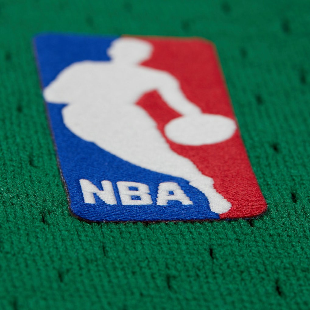 Brian Scalabrine Boston Celtics 2007/08 Hardwood Classics Swingman Jersey Discount