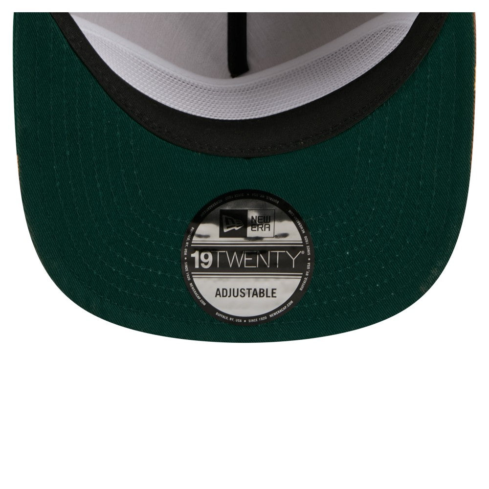 Los Angeles Angels New Era Duck 19TWENTY Adjustable Hat | MLB Outlet