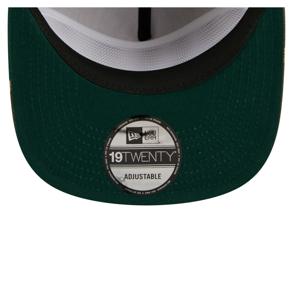 Los Angeles Dodgers New Era Duck 19TWENTY Adjustable Hat | MLB Discount