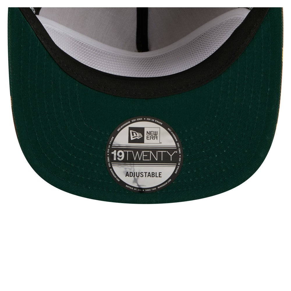 New York Mets New Era Duck 19TWENTY Adjustable Hat | MLB US
