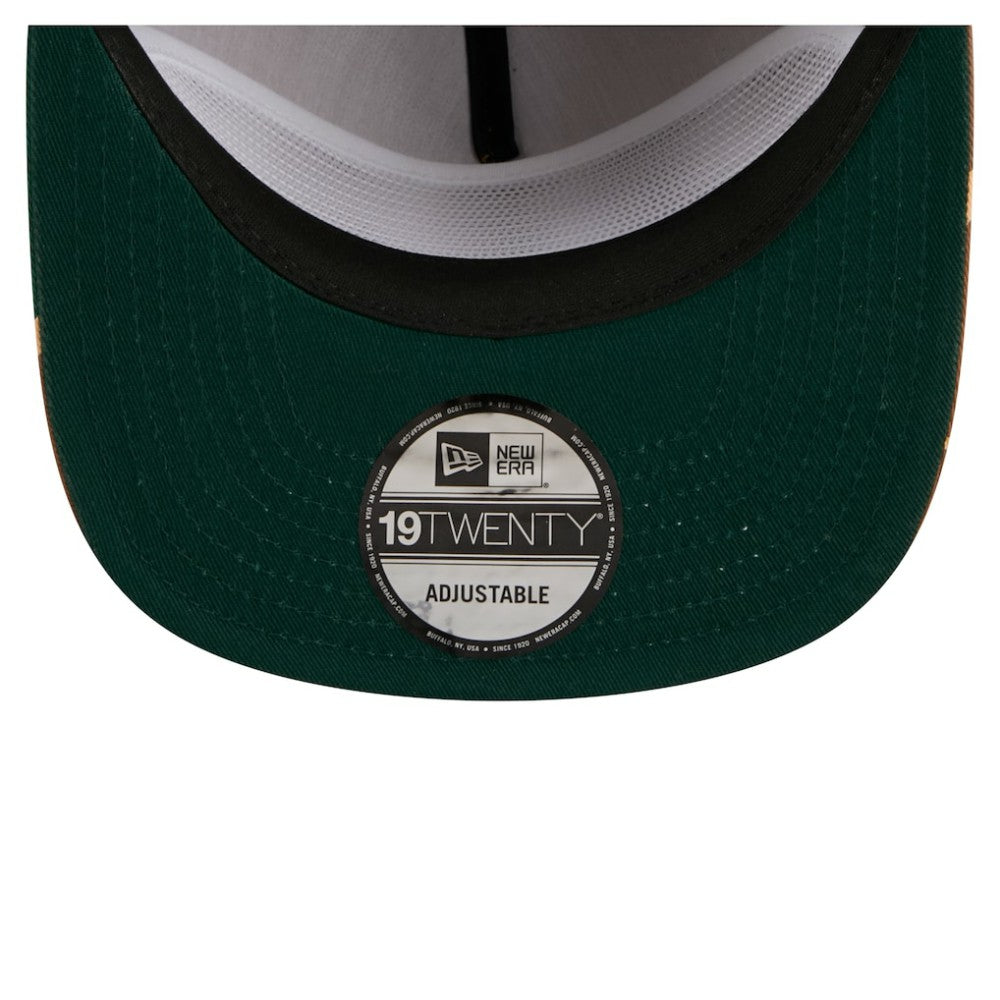 New York Yankees New Era Duck 19TWENTY Adjustable Hat | MLB Online