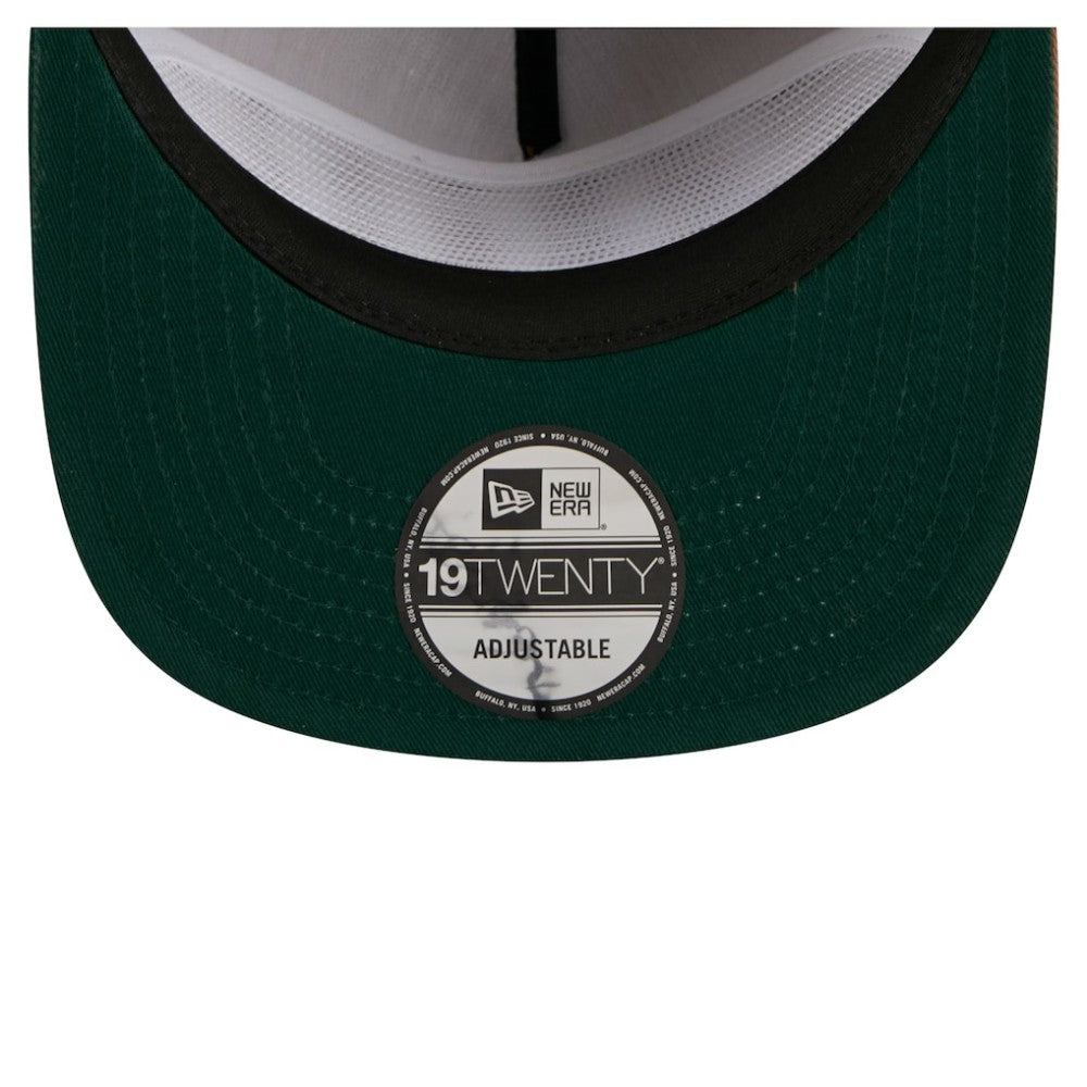 Philadelphia Phillies New Era Duck 19TWENTY Adjustable Hat | MLB Discount