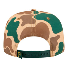 Pittsburgh Pirates New Era Duck 19TWENTY Adjustable Hat | MLB Discount