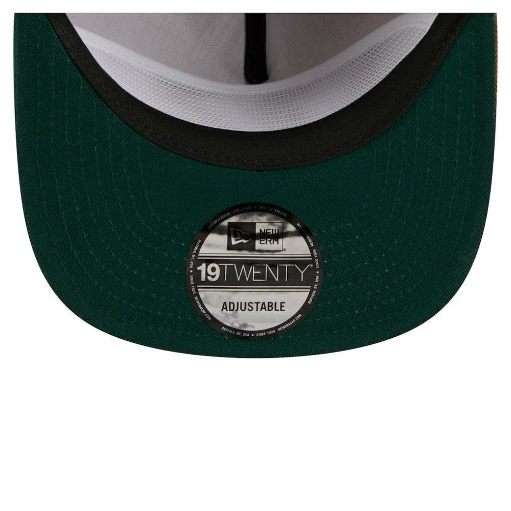 Pittsburgh Pirates New Era Duck 19TWENTY Adjustable Hat | MLB Discount