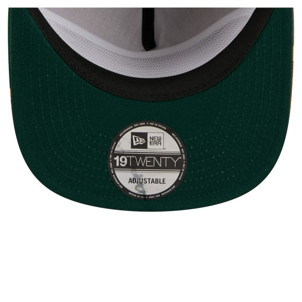 San Diego Padres New Era Duck 19TWENTY Adjustable Hat | MLB US