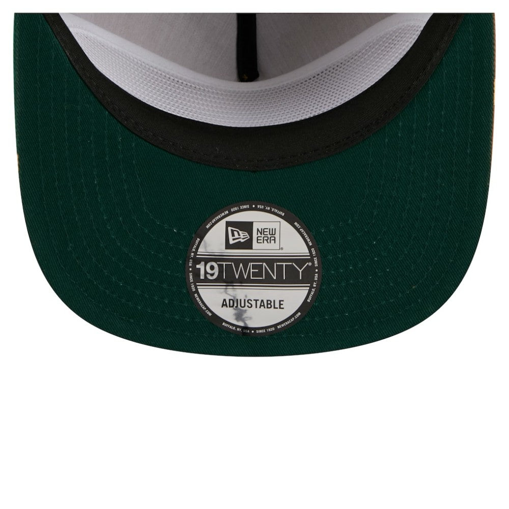 San Francisco Giants New Era Duck 19TWENTY Adjustable Hat | MLB Near me