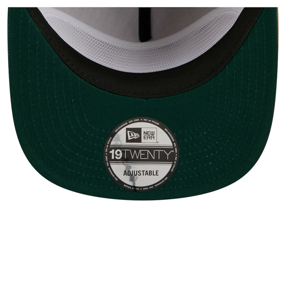 St. Louis Cardinals New Era Duck 19TWENTY Adjustable Hat | MLB US