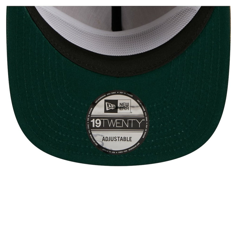 Chicago Cubs New Era Duck 19TWENTY Adjustable Hat | MLB Online