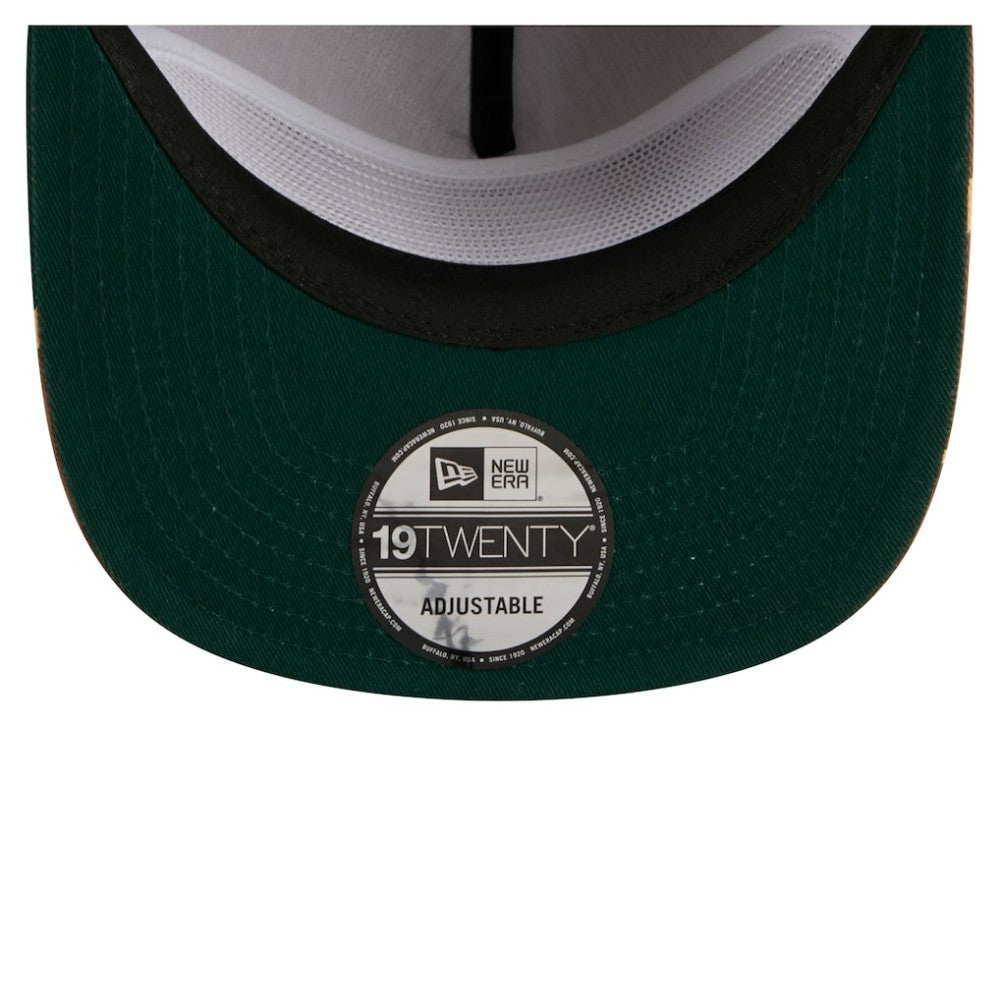 Cincinnati Reds New Era Duck 19TWENTY Adjustable Hat | MLB New