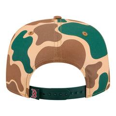 Boston Red Sox New Era Duck 19TWENTY Adjustable Hat | MLB Near me