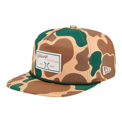 Chicago White Sox New Era Duck 19TWENTY Adjustable Hat | MLB Shop