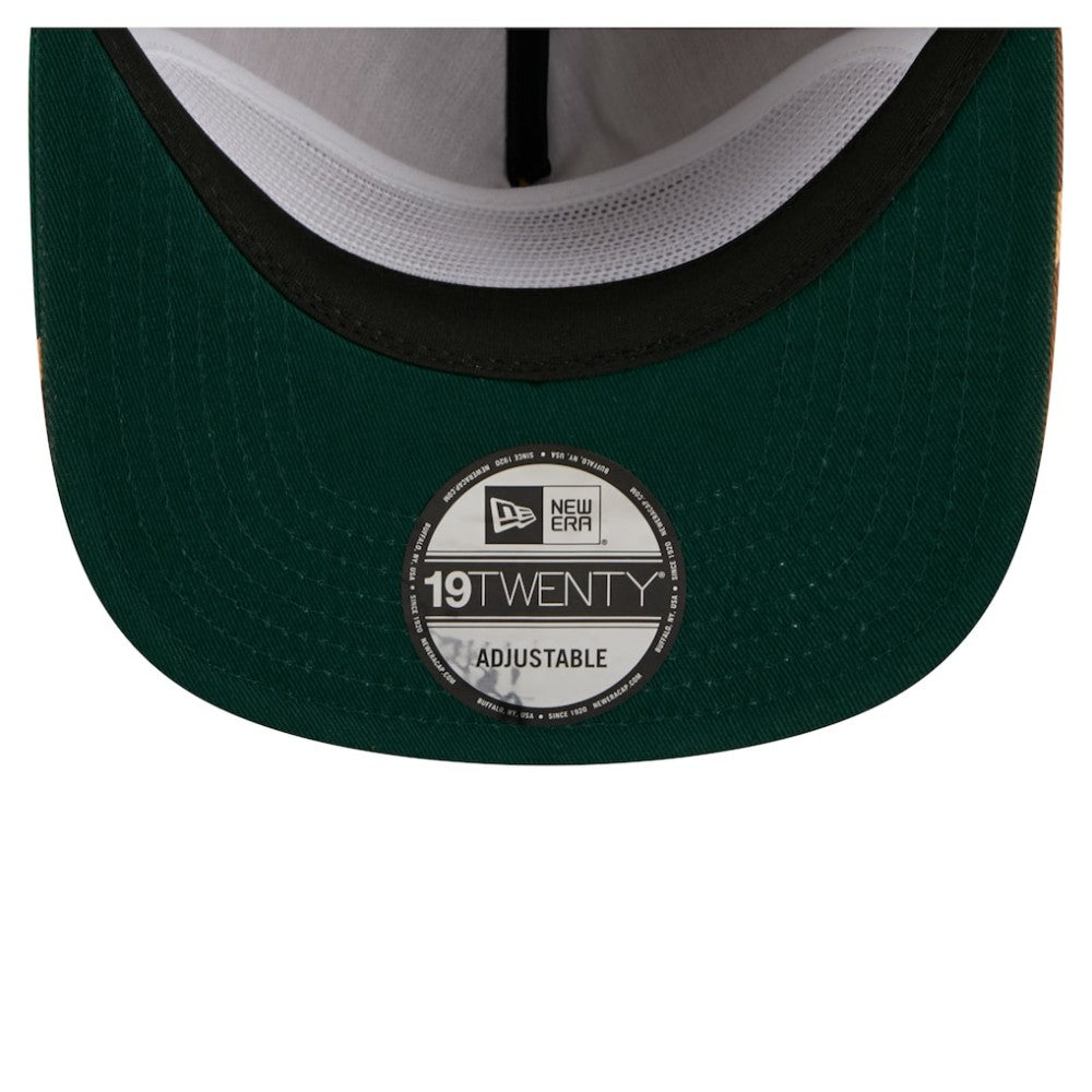 Chicago White Sox New Era Duck 19TWENTY Adjustable Hat | MLB Shop