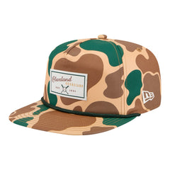 Cleveland Guardians New Era Duck 19TWENTY Adjustable Hat | MLB Shop
