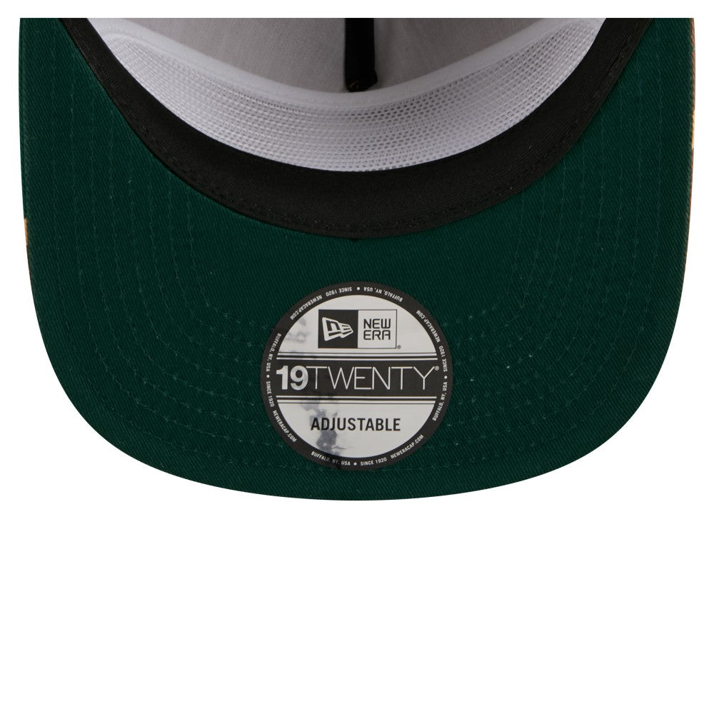 Cleveland Guardians New Era Duck 19TWENTY Adjustable Hat | MLB Shop