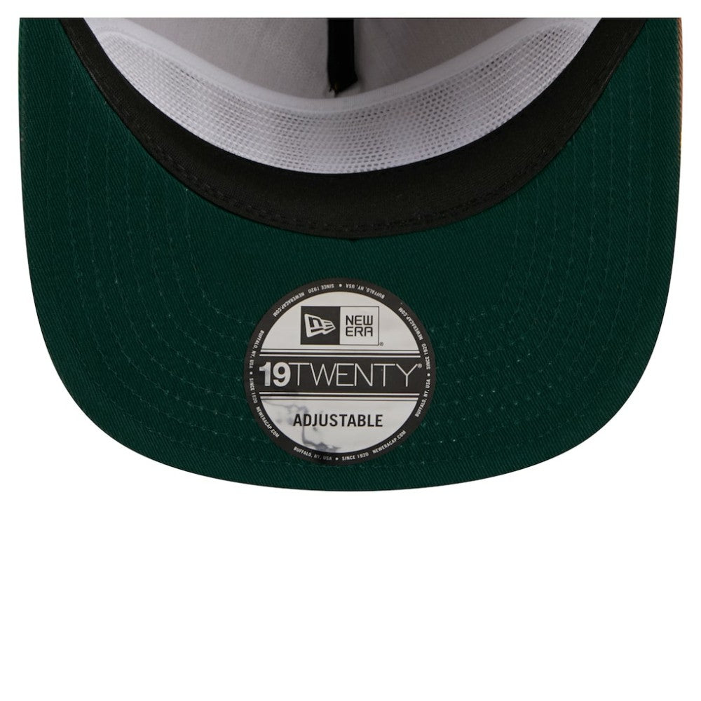 Detroit Tigers New Era Duck 19TWENTY Adjustable Hat | MLB For sale