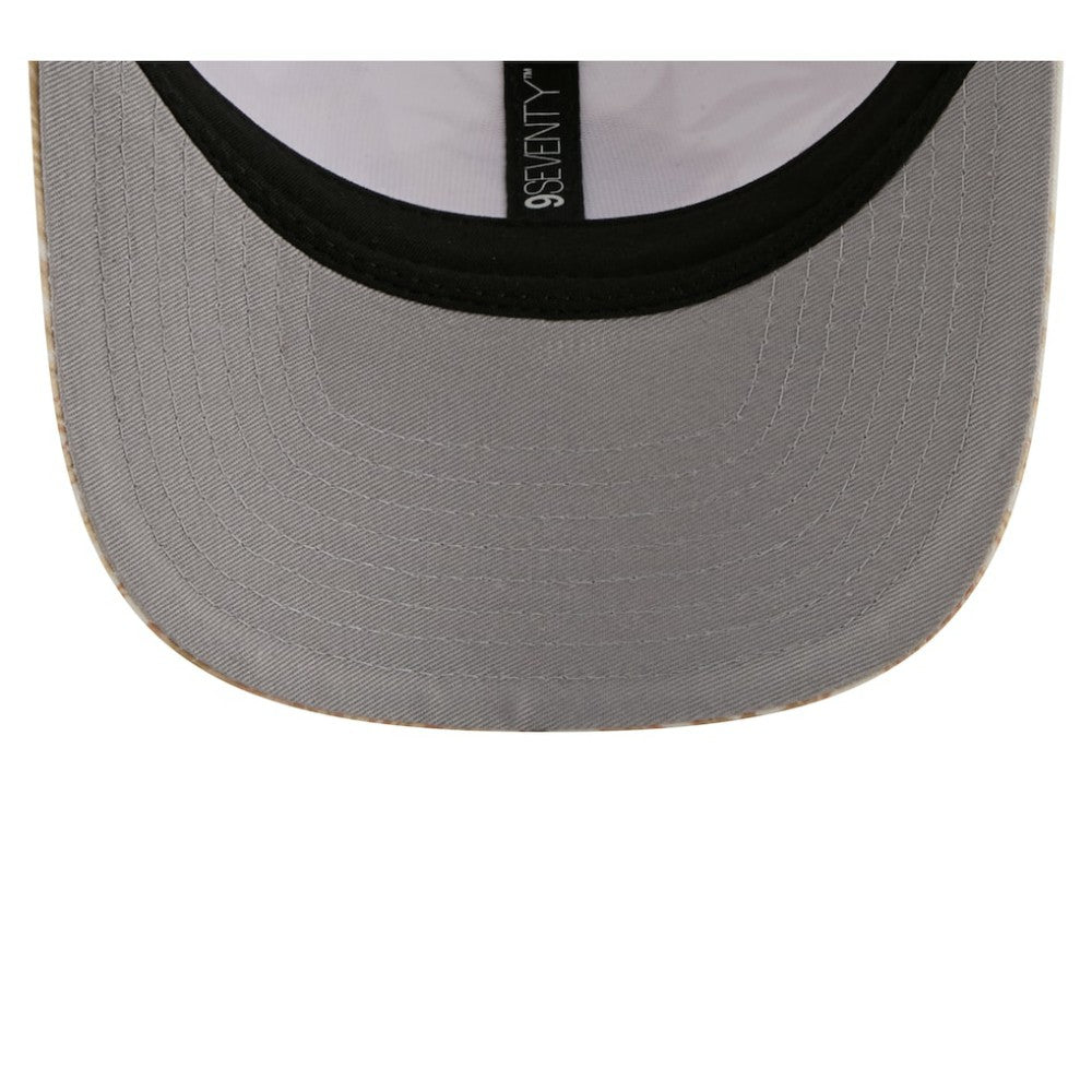 New York Yankees New Era Tonal Palm 9SEVENTY Adjustable Trucker Hat | MLB Sale
