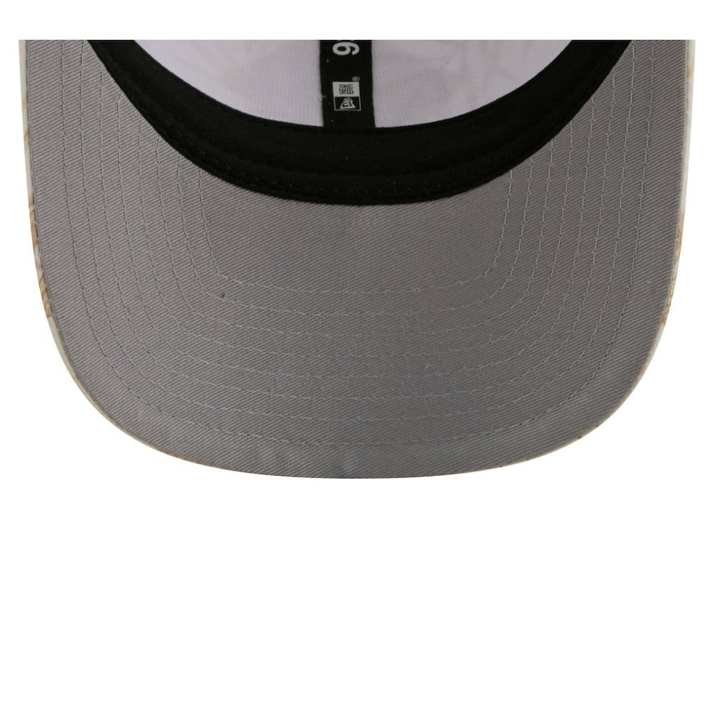 Philadelphia Phillies New Era Tonal Palm 9SEVENTY Adjustable Trucker Hat | MLB Outlet