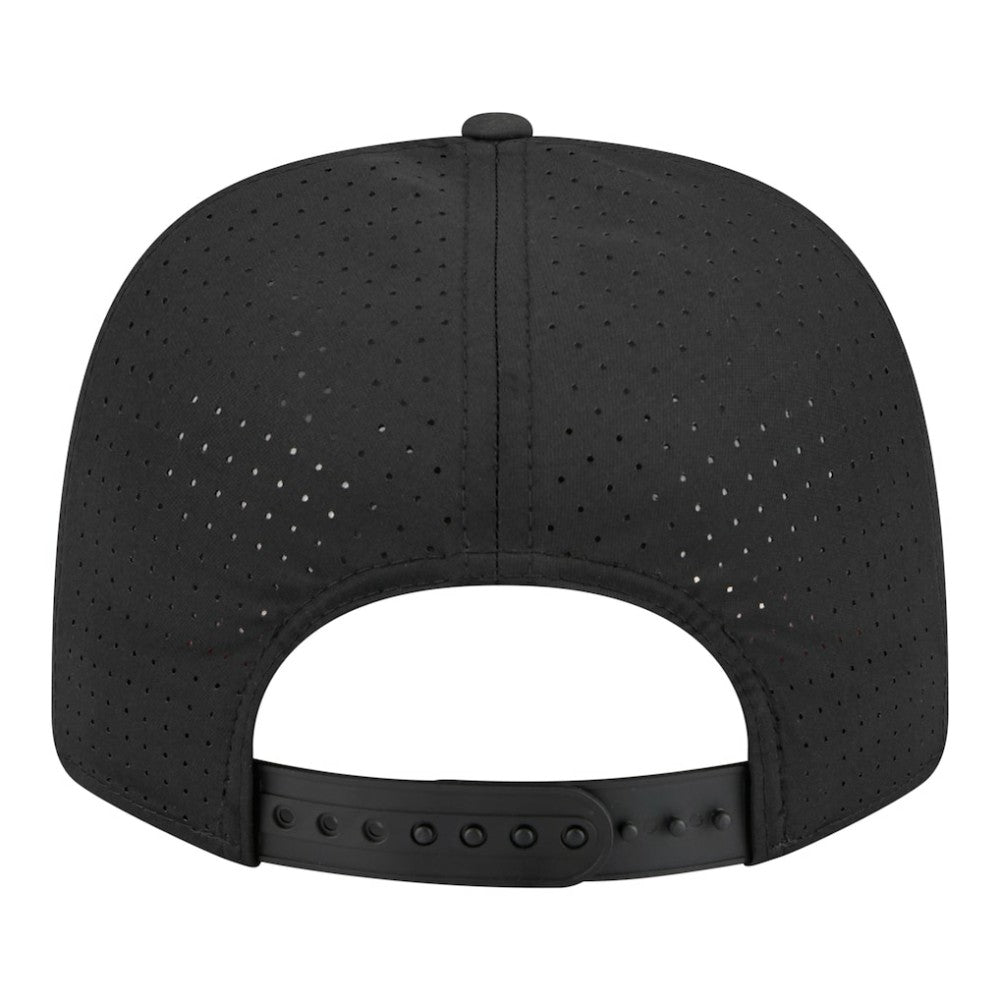 Houston Astros New Era Circle 9SEVENTY Adjustable Hat | MLB Near me