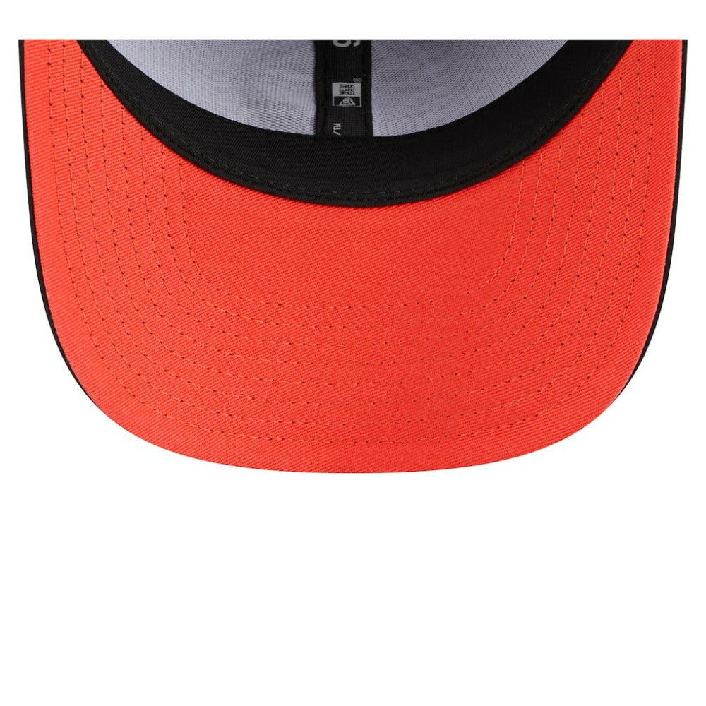 Houston Astros New Era Circle 9SEVENTY Adjustable Hat | MLB Near me