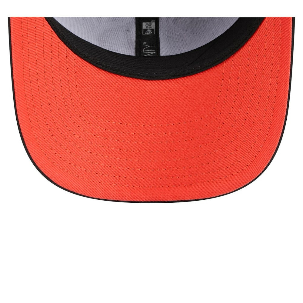 Baltimore Orioles New Era Circle 9SEVENTY Adjustable Hat | MLB For sale