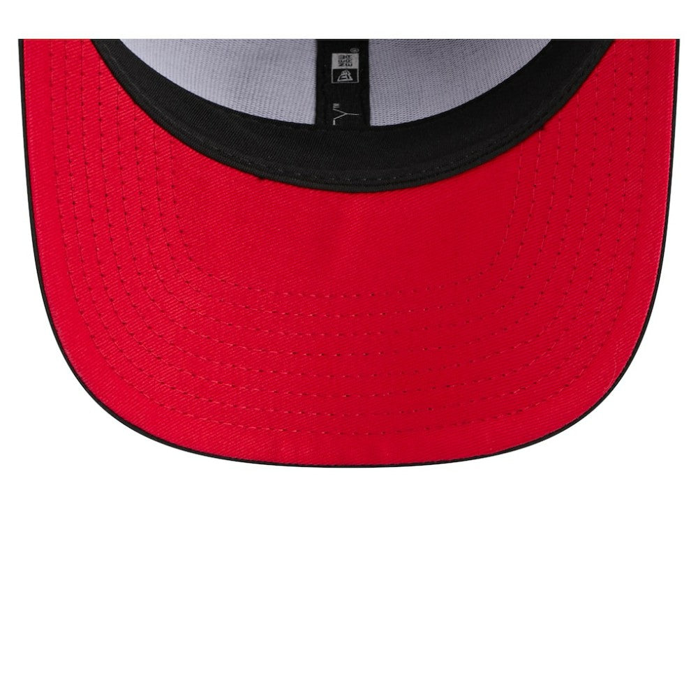 Chicago Cubs New Era Circle 9SEVENTY Adjustable Hat | MLB Online