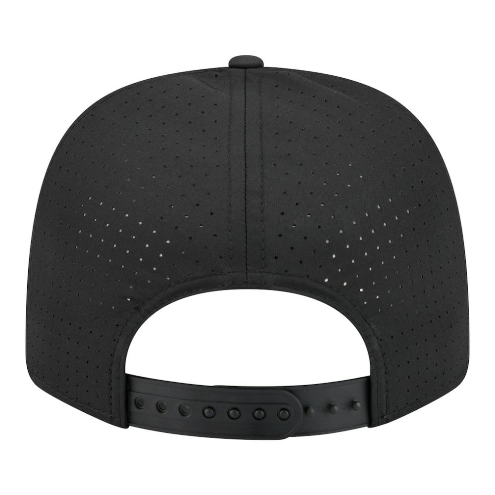 Chicago White Sox New Era Circle 9SEVENTY Adjustable Hat | MLB Near me