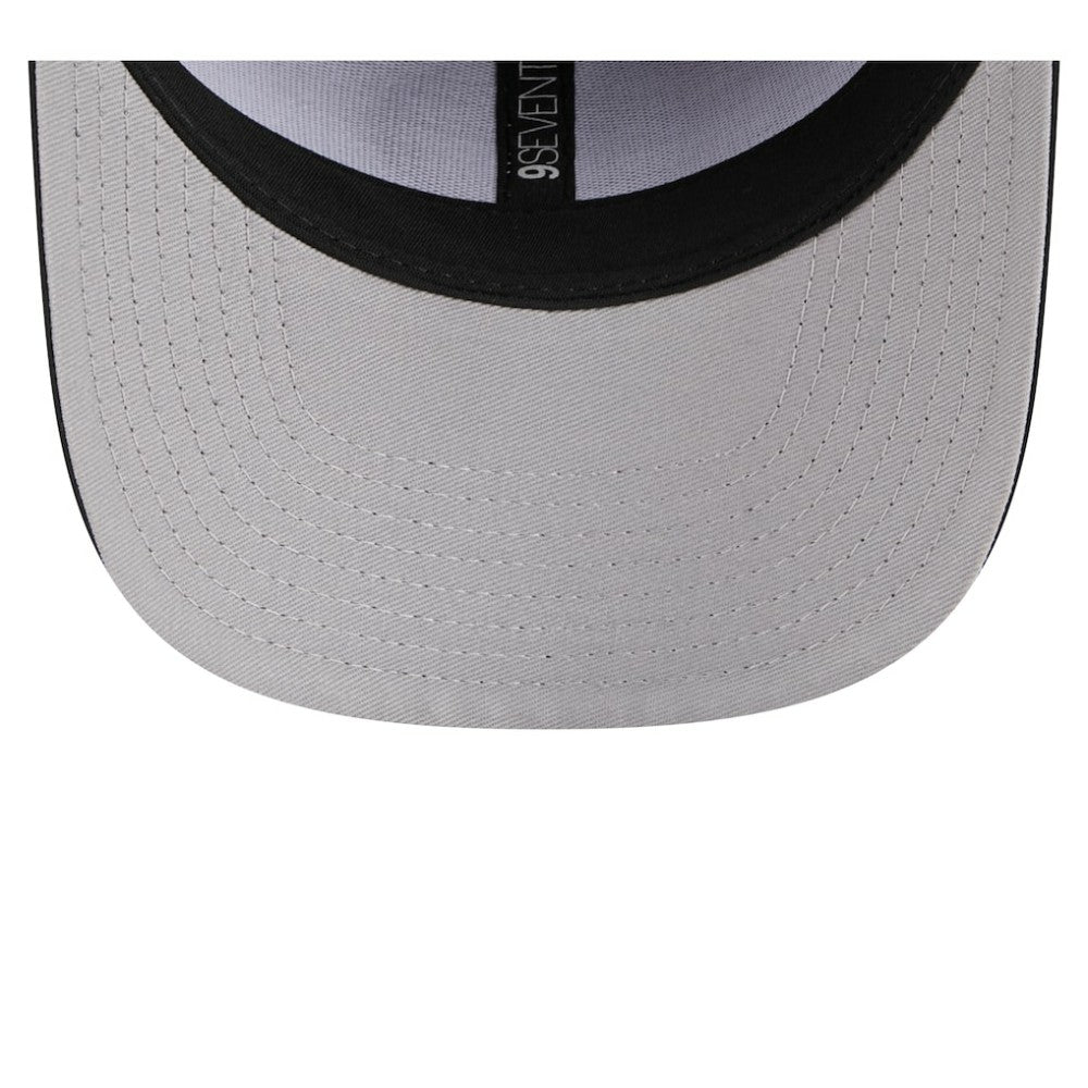 Chicago White Sox New Era Circle 9SEVENTY Adjustable Hat | MLB Near me
