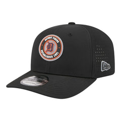 Detroit Tigers New Era Circle 9SEVENTY Adjustable Hat | MLB Near me