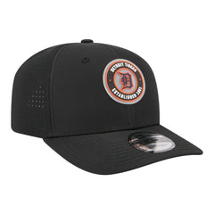 Detroit Tigers New Era Circle 9SEVENTY Adjustable Hat | MLB Near me