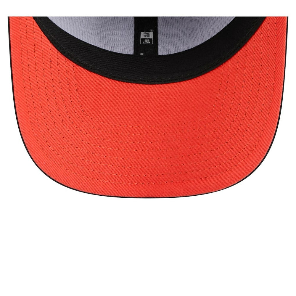 Detroit Tigers New Era Circle 9SEVENTY Adjustable Hat | MLB Near me