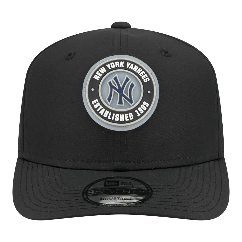 New York Yankees New Era Circle 9SEVENTY Adjustable Hat | MLB US