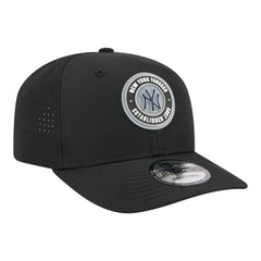 New York Yankees New Era Circle 9SEVENTY Adjustable Hat | MLB US